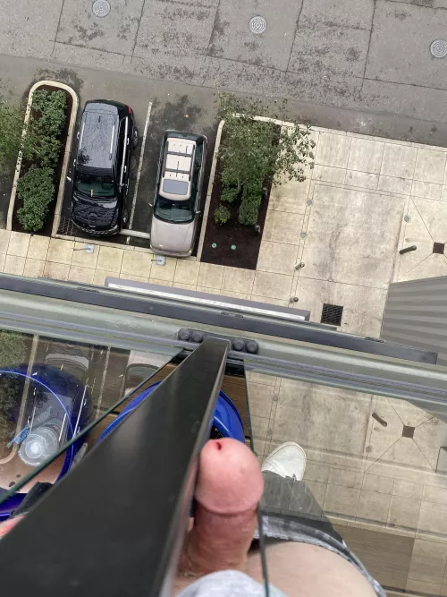 I hope somebody saw by KinkyKings444