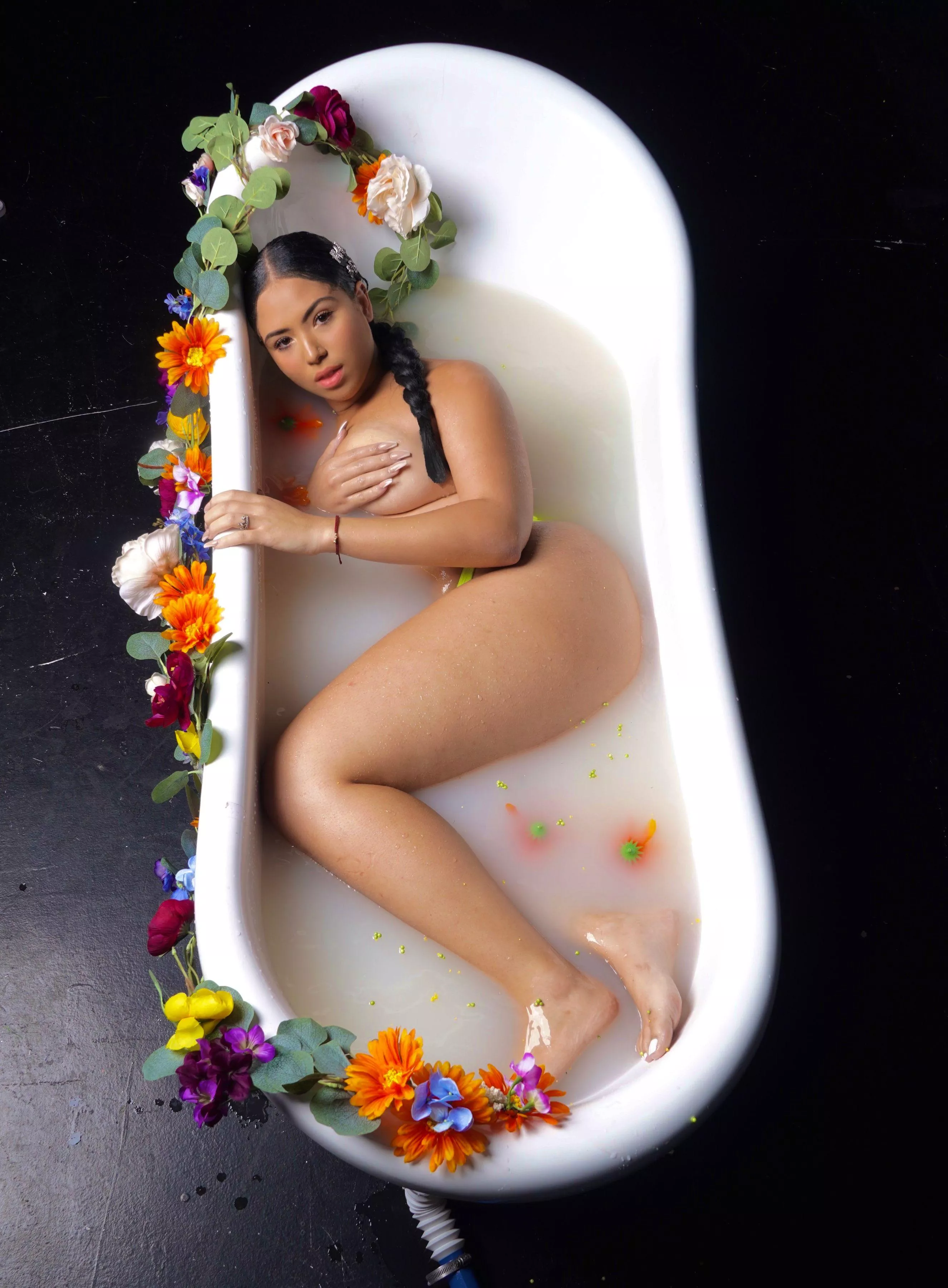 I hope someone decides to come talk to me posted by Resident-Kangaroo-86