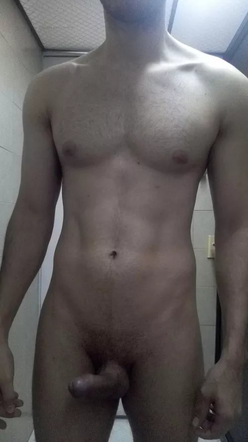 I hope someone has fun drawingme by nocheLarga95