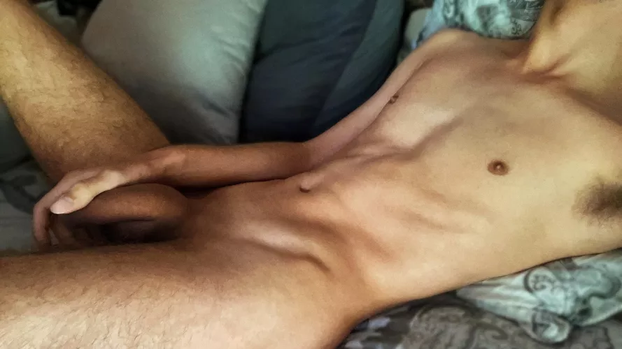 i hope someone likes this one 😅 by mattyzeb