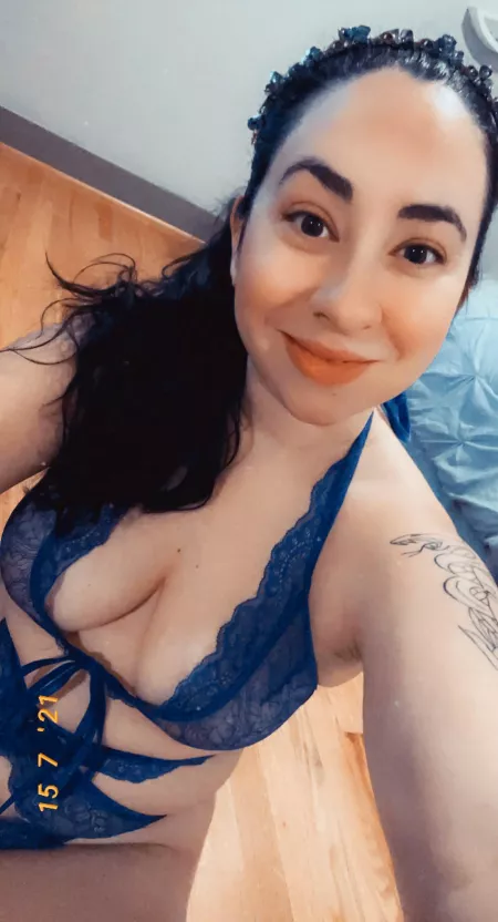 I hope something wonderful happens to you today by jenafreaka