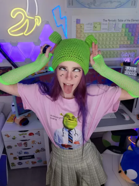 i hope that i please you 😏❤️ by lilfakegamer