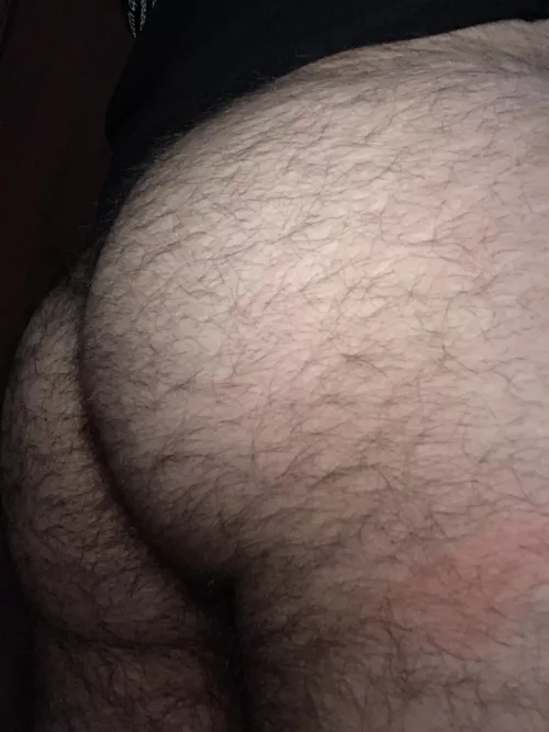 I hope that it s hairy enough by No-Panic-3324