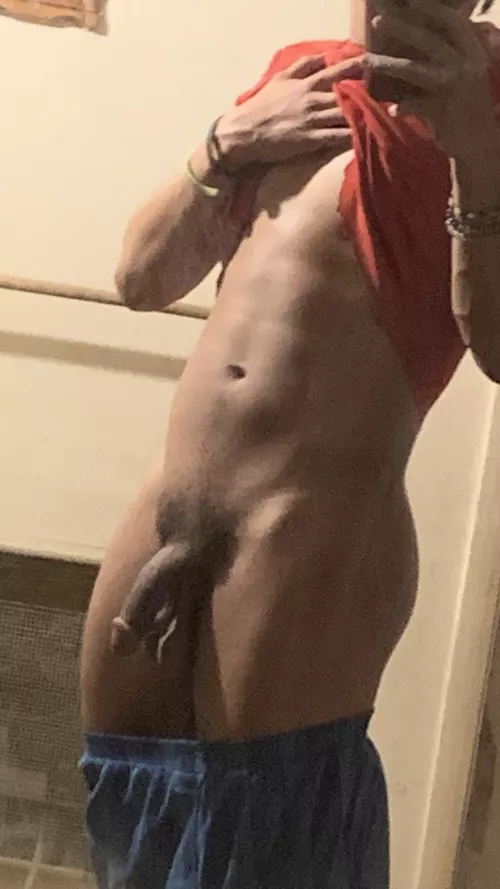 I hope the four people who see this enjoy by TLloyd08