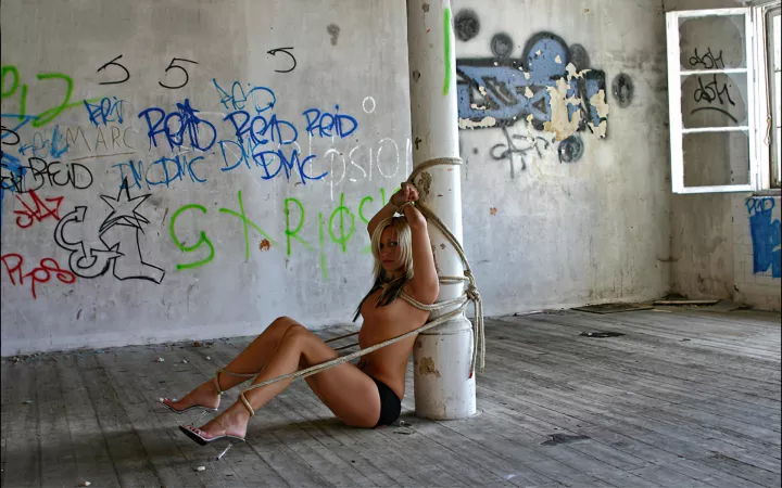 I hope the landlord finds her soon to, um, save her by aberdeenlad