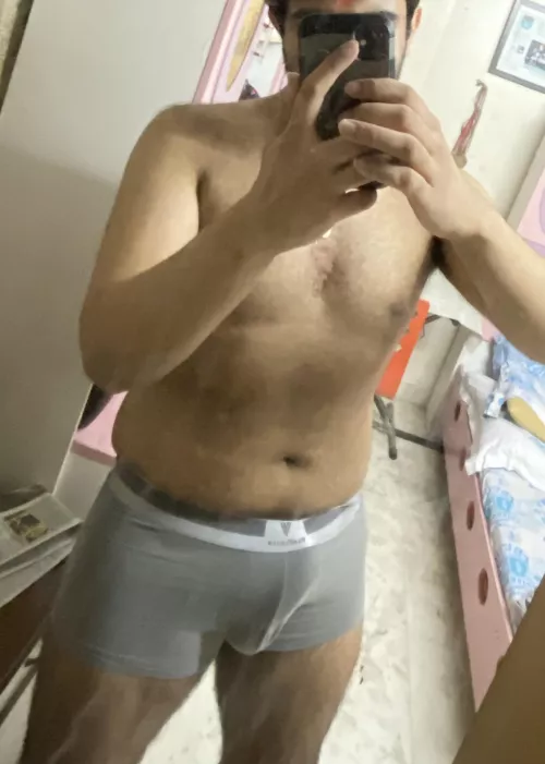 I hope the people sorting by new like what they see UwU by useronfire72