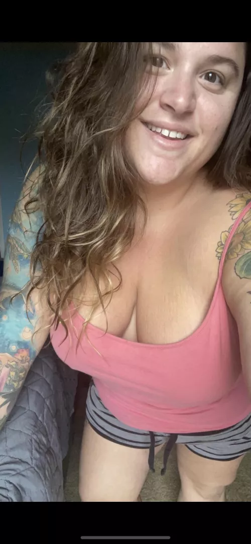 i hope the turkey isn’t the only thing getting stuffed today by handful_heather420