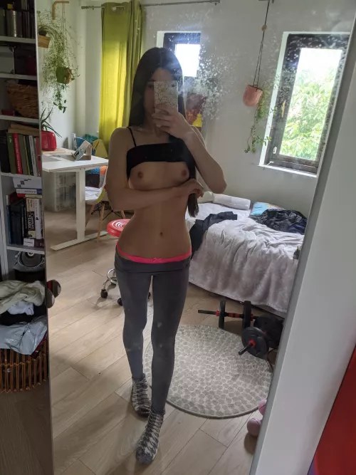 I hope they are the right size for you by bluetoothkhajiit