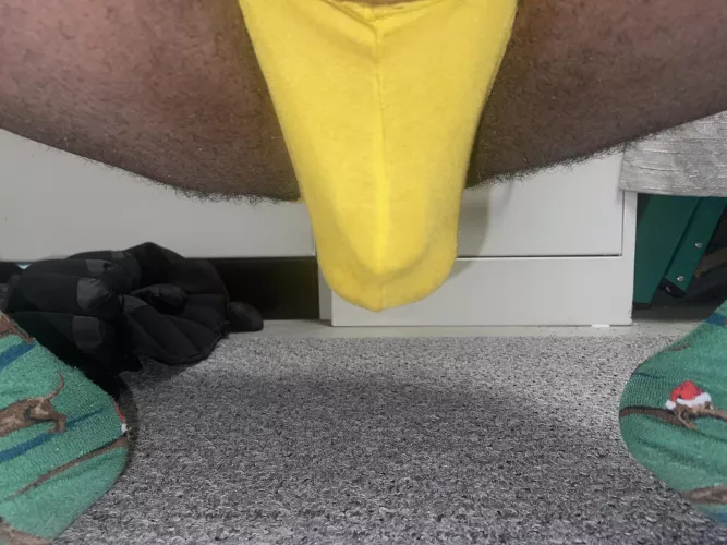 I hope they don’t fall out… by Low_hangers_420