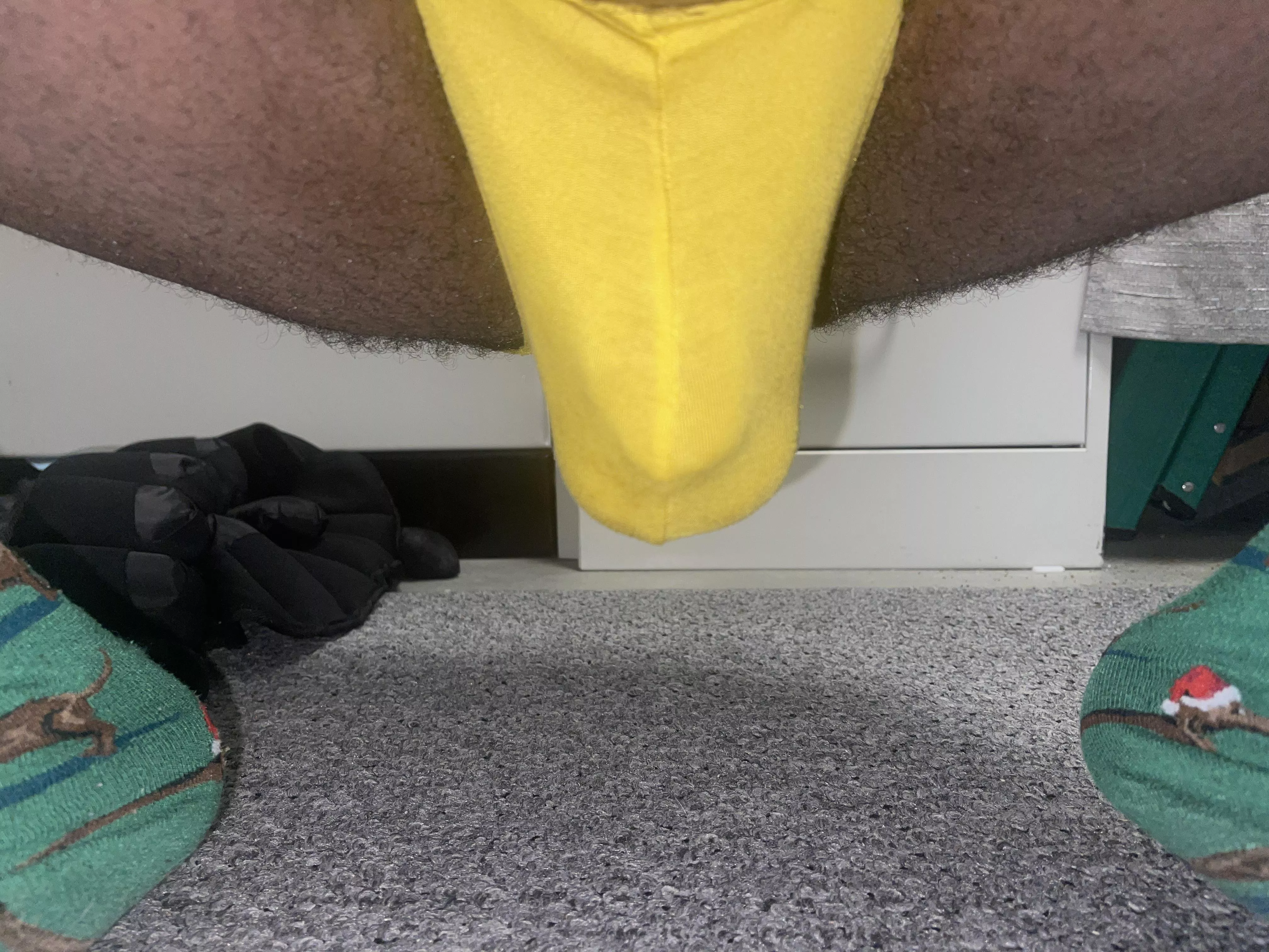 I hope they don’t fall out… posted by Low_hangers_420