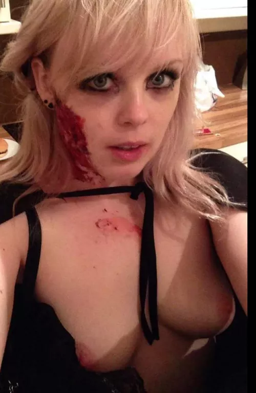 I hope they're small enough for this subreddit by blair4456