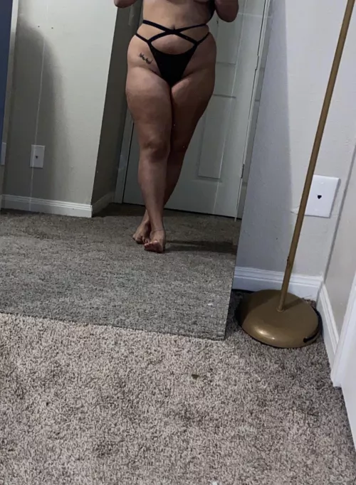 I hope thick Hondurans are appreciated by Sexybabyang