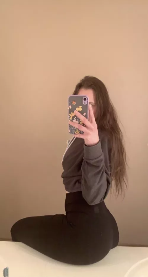 i hope this brightens your day :) by lovebugfairy