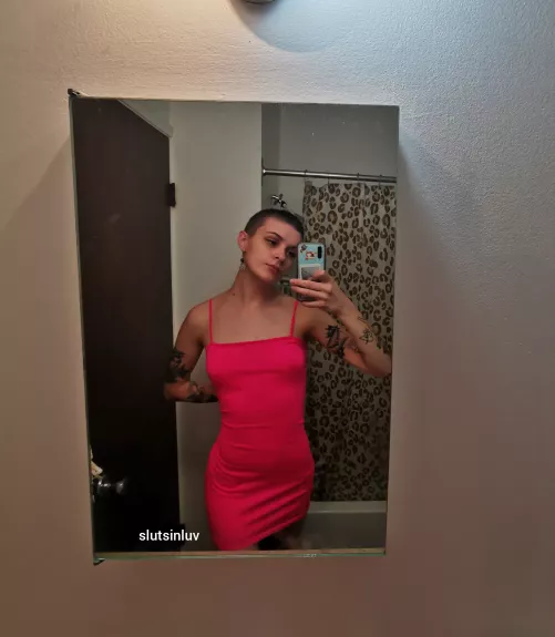 i hope this is nsfw enough for u 👉👈 by slutsinluv