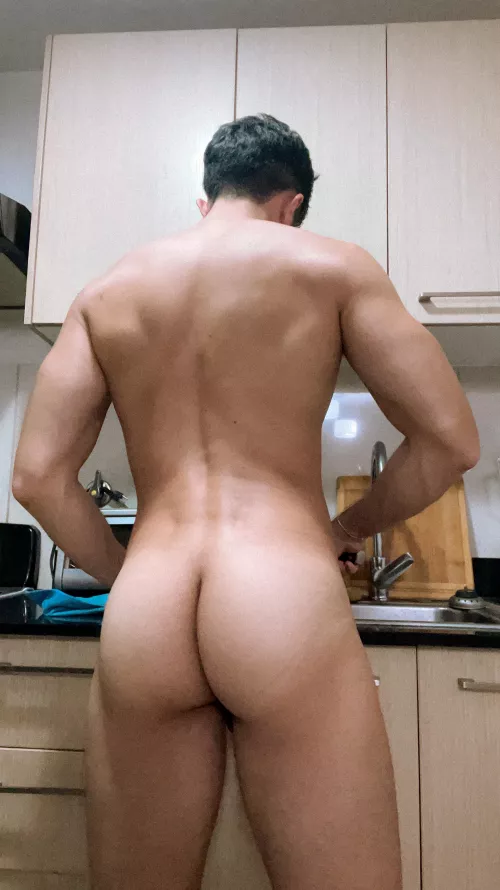 I hope this recipe tastes delicious to him 👨‍🍳 by joelinblue