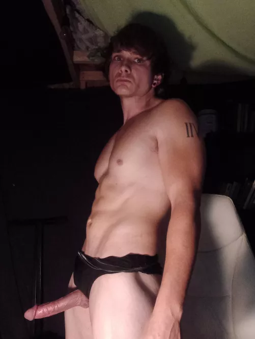 I hope today is a good day 🙈 by Unlucky-Effort3529