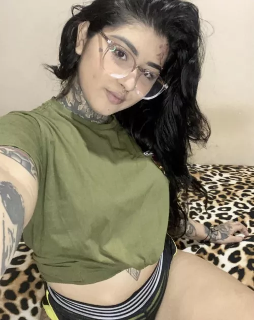 I hope u have a great sunday 🥺 by iamdaayla