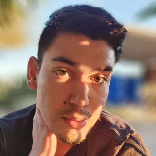 I hope you all are having a good weekend! by aardappelandsky