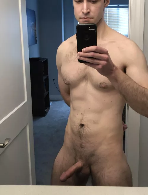 I hope you all enjoy your day. by Nice-Catch2021