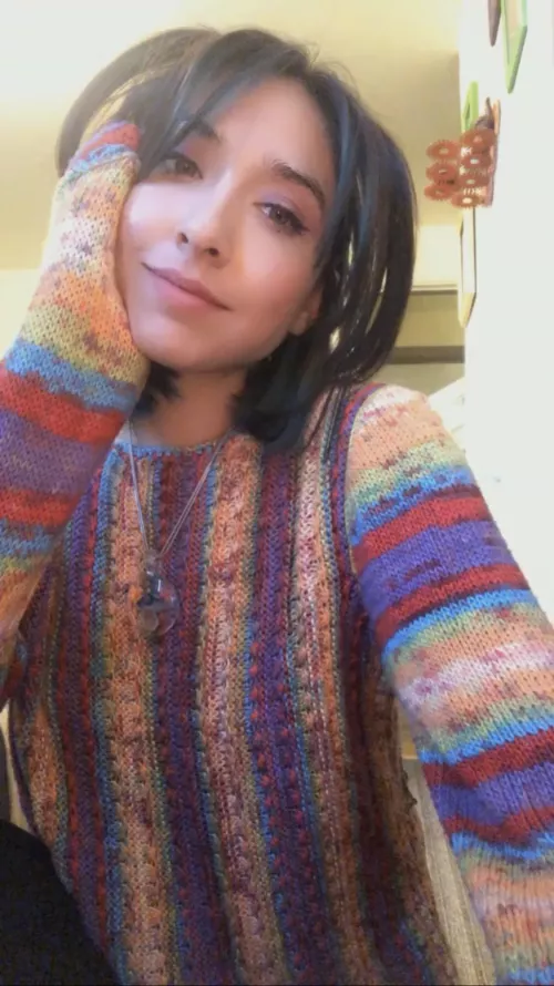 I hope you all have a beautiful weekend and smoke hella herb ( *∀*)y─┛ by EnigmaticDaze