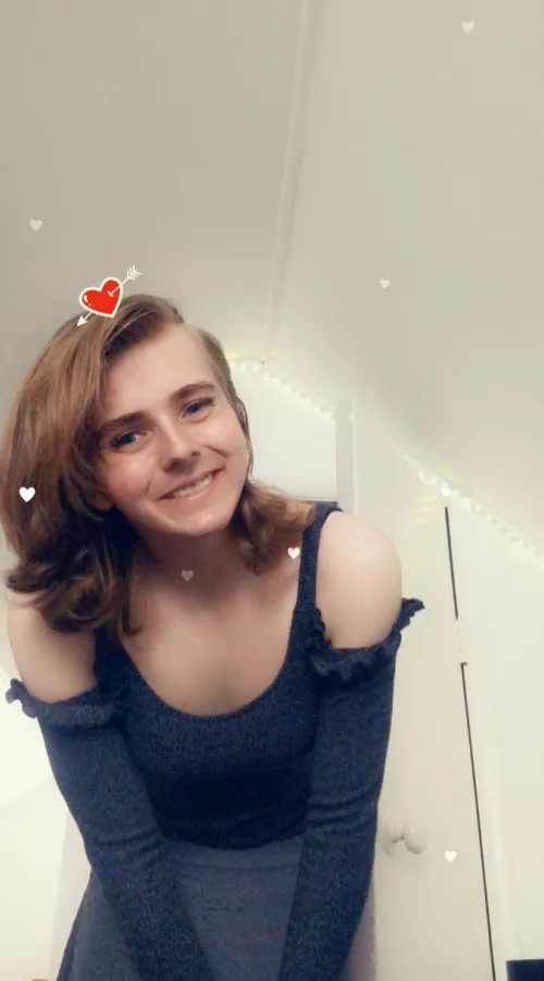 I hope you are all doing well, I love you all 💞 by SignificantWing9547