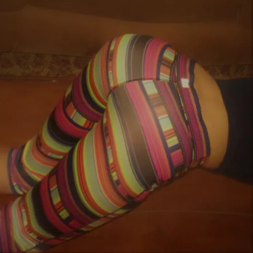 I hope you can see past all the color. by Julius70