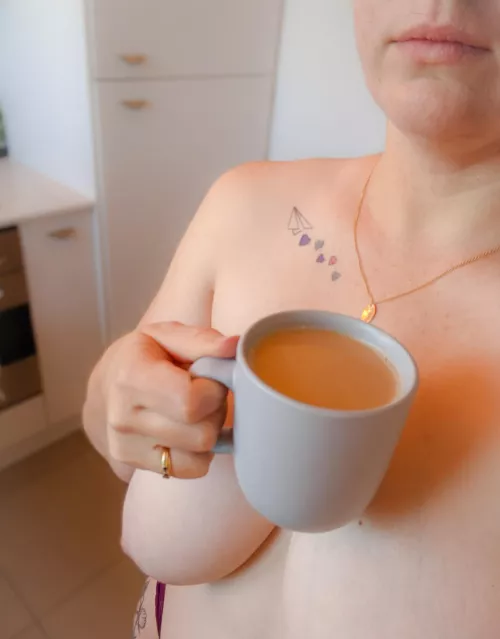 I hope you can sense my unimpressedness towards anything Monday by Bratty_Rose_