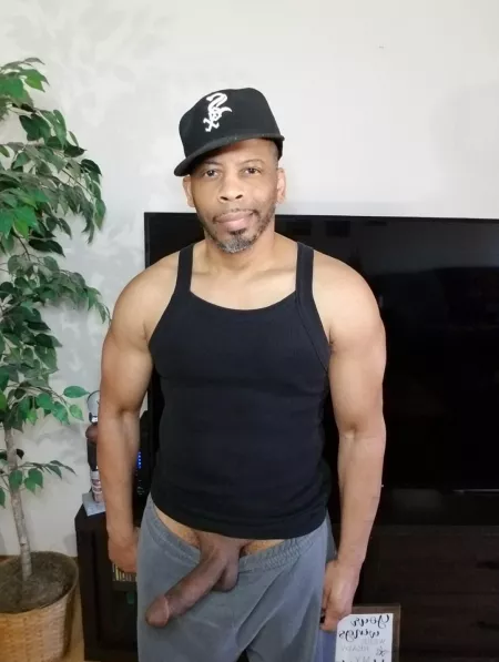 I hope you don't mind if I hang out a little bit? by RepresentativeIll862