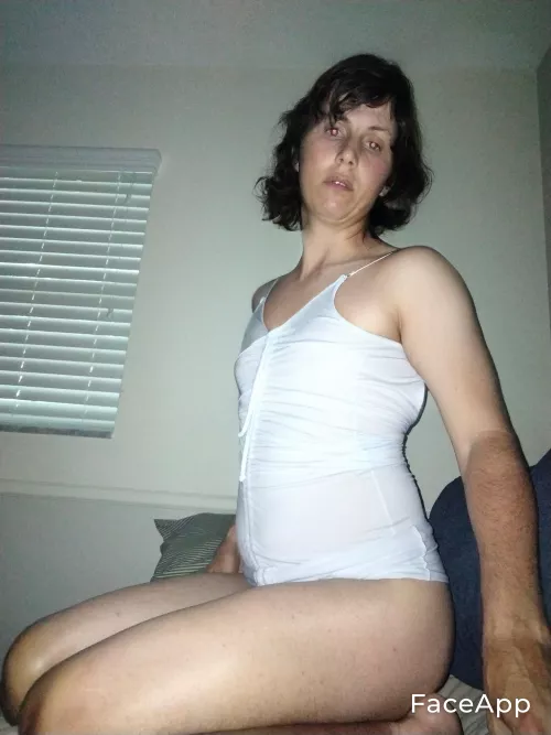 I hope you don't mind if I sit here by Prior_Handle_6635