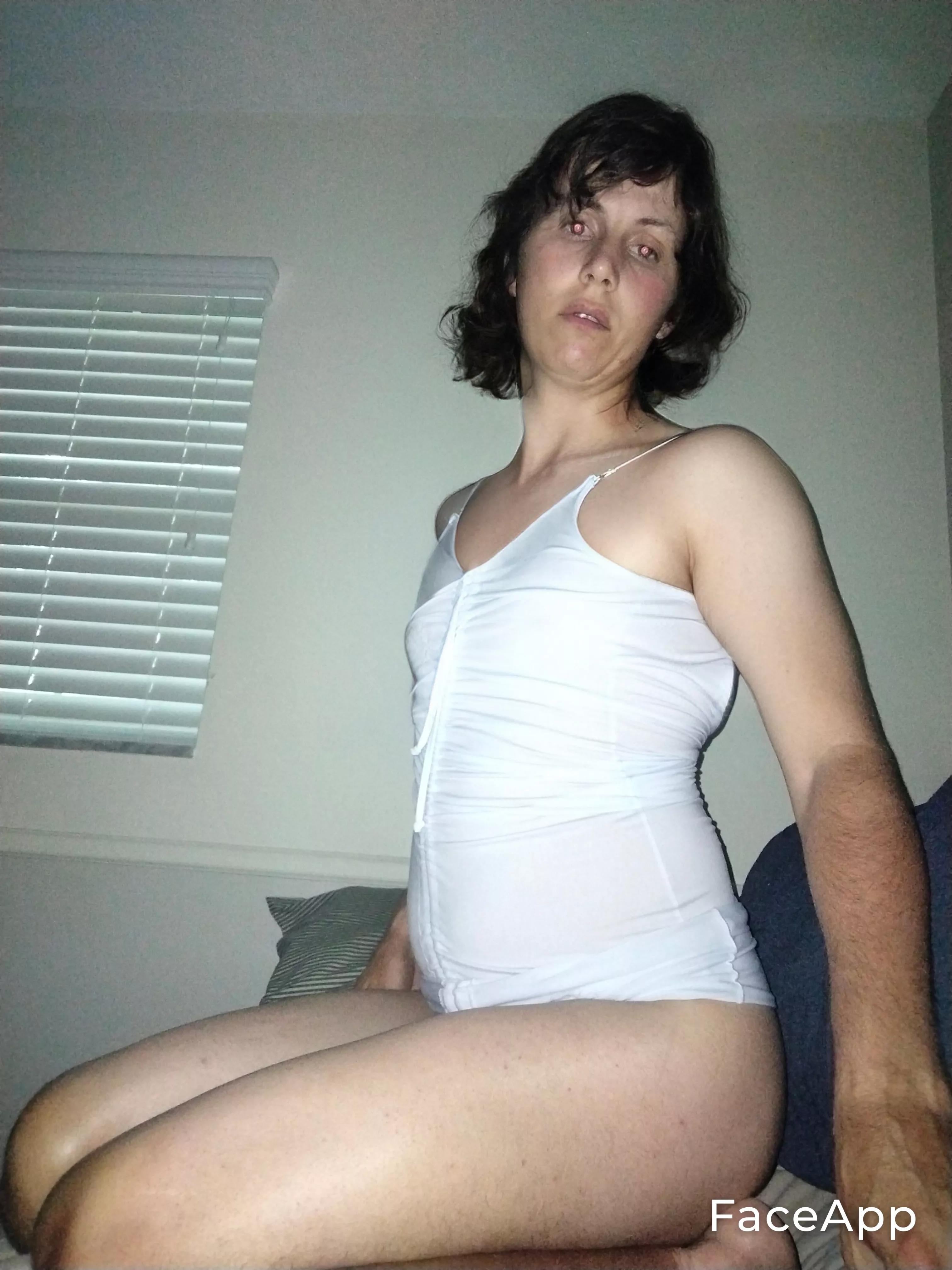 I hope you don't mind if I sit here posted by Prior_Handle_6635