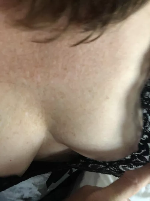 I hope you enjoy the view from above by Lovelife64