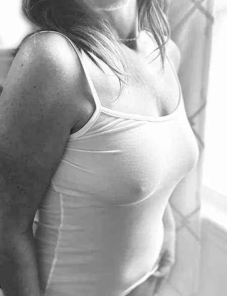 I hope you enjoy this glorious spring day as much as me 54yo MIL(F) by Lynnzertart1