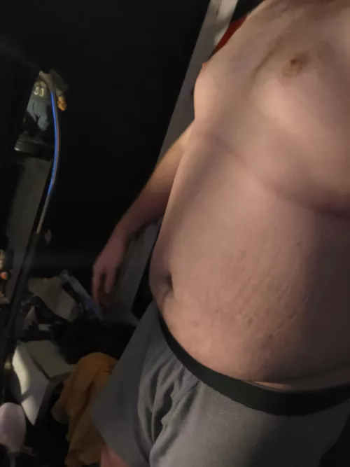 I hope you enjoy this picture by shaggy241993