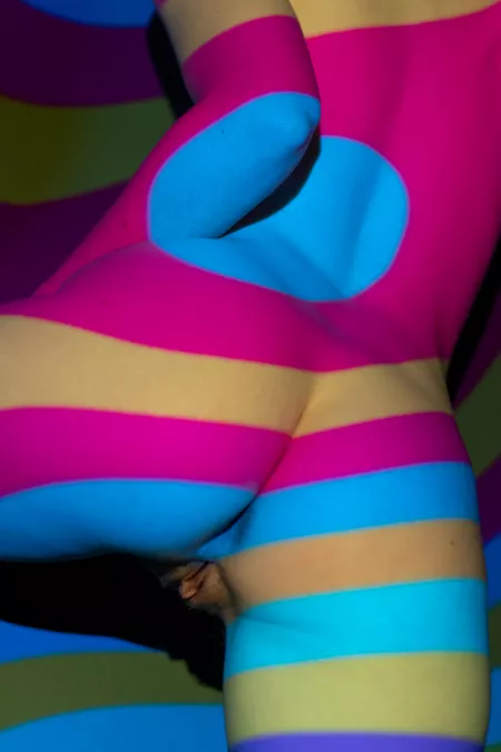 I hope you find this interesting if not arousing by AmandaJay8