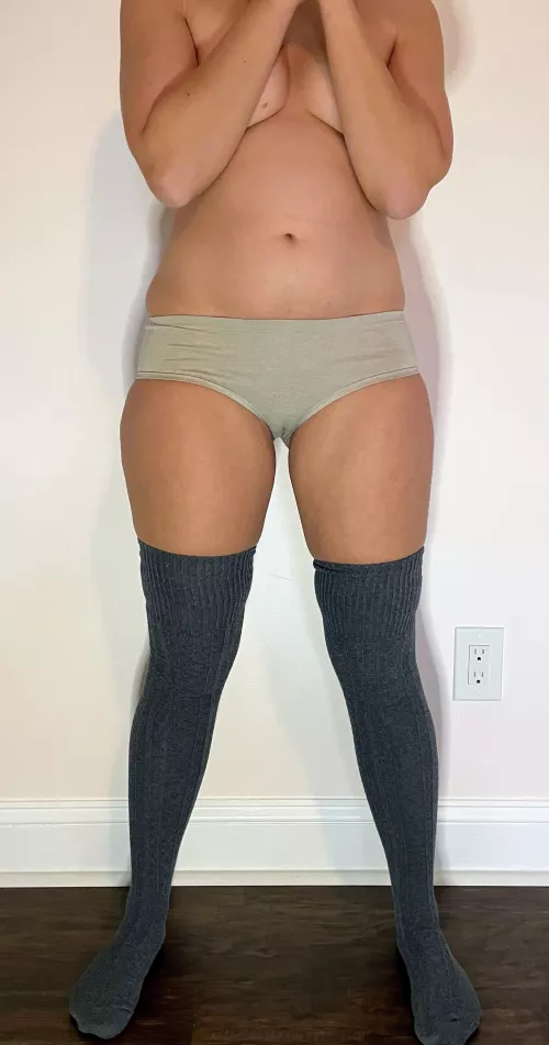 I hope you got everything you asked for and more this Christmas! by HeatherHopeful