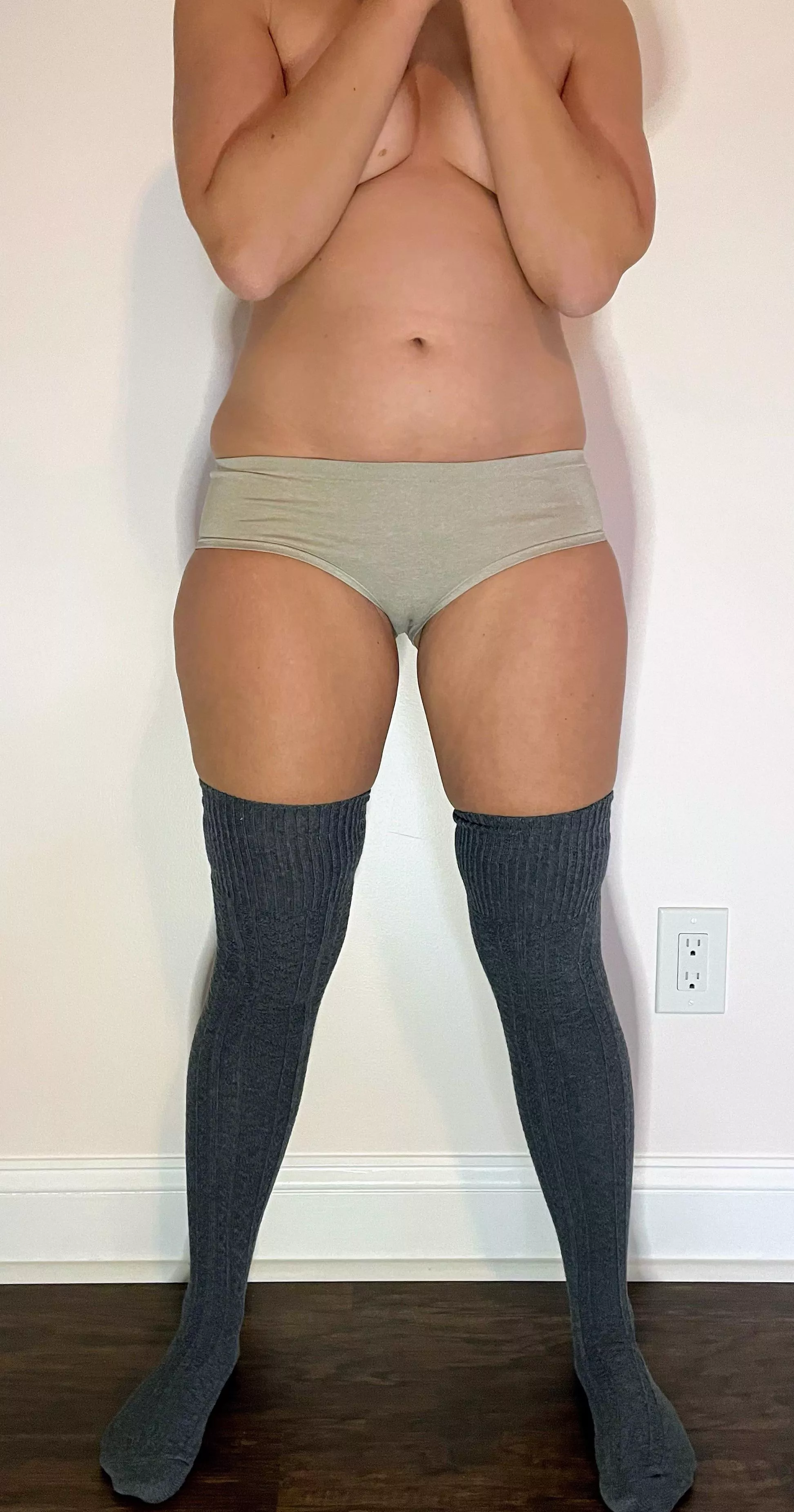 I hope you got everything you asked for and more this Christmas! posted by HeatherHopeful