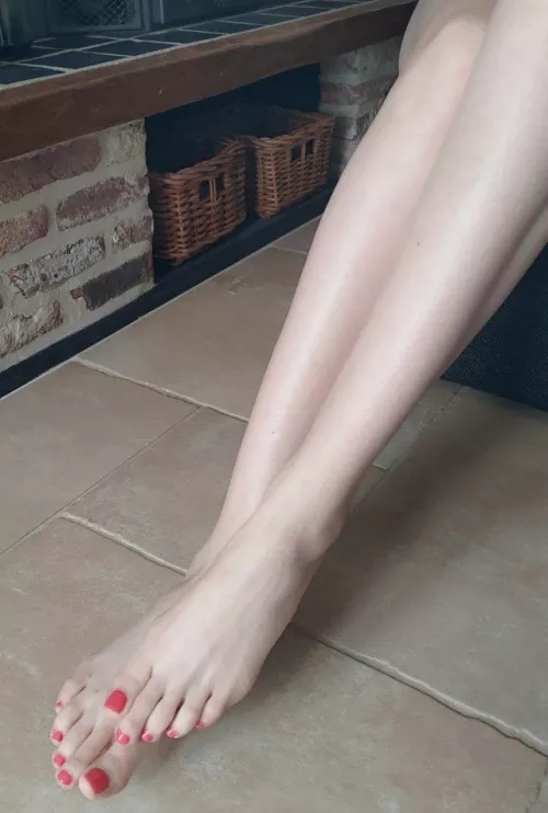 I hope you guys enjoy 😍 by mariea91