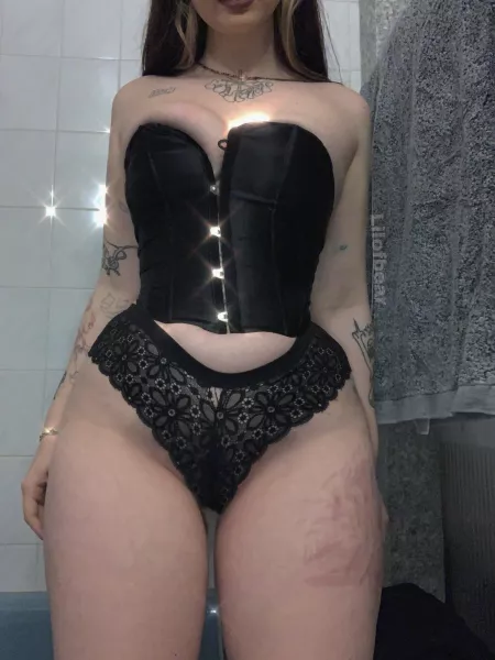 i Hope you guys like my Ratio 🥺💜 by Lillofbear