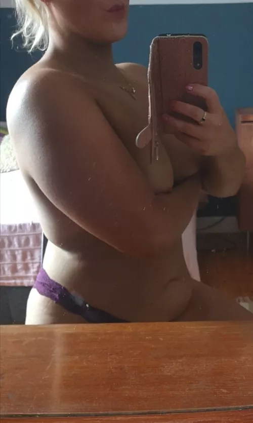 I hope you had a good day 😘 by Liiindahe