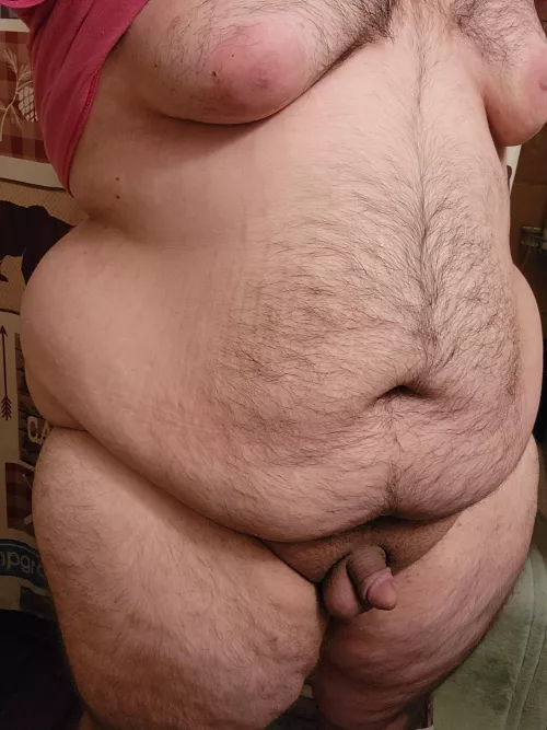 I hope you had a good day by soap_water3