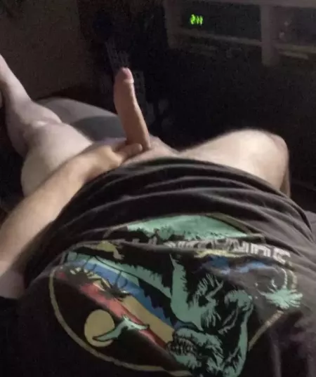 I hope you have a deep throat by Max_Sprite