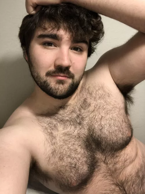 I hope you have a great day! by MidnightCurse