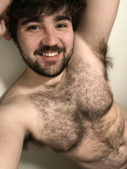 I hope you have a great day! by MidnightCurse