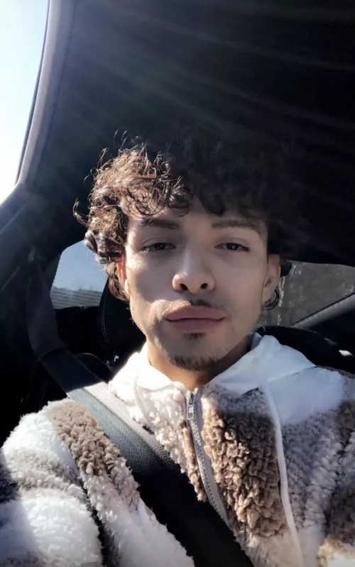 I hope you have a great day today! by rickyvip