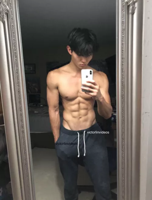 i hope you like 6’2 korean guys by testerfureddit