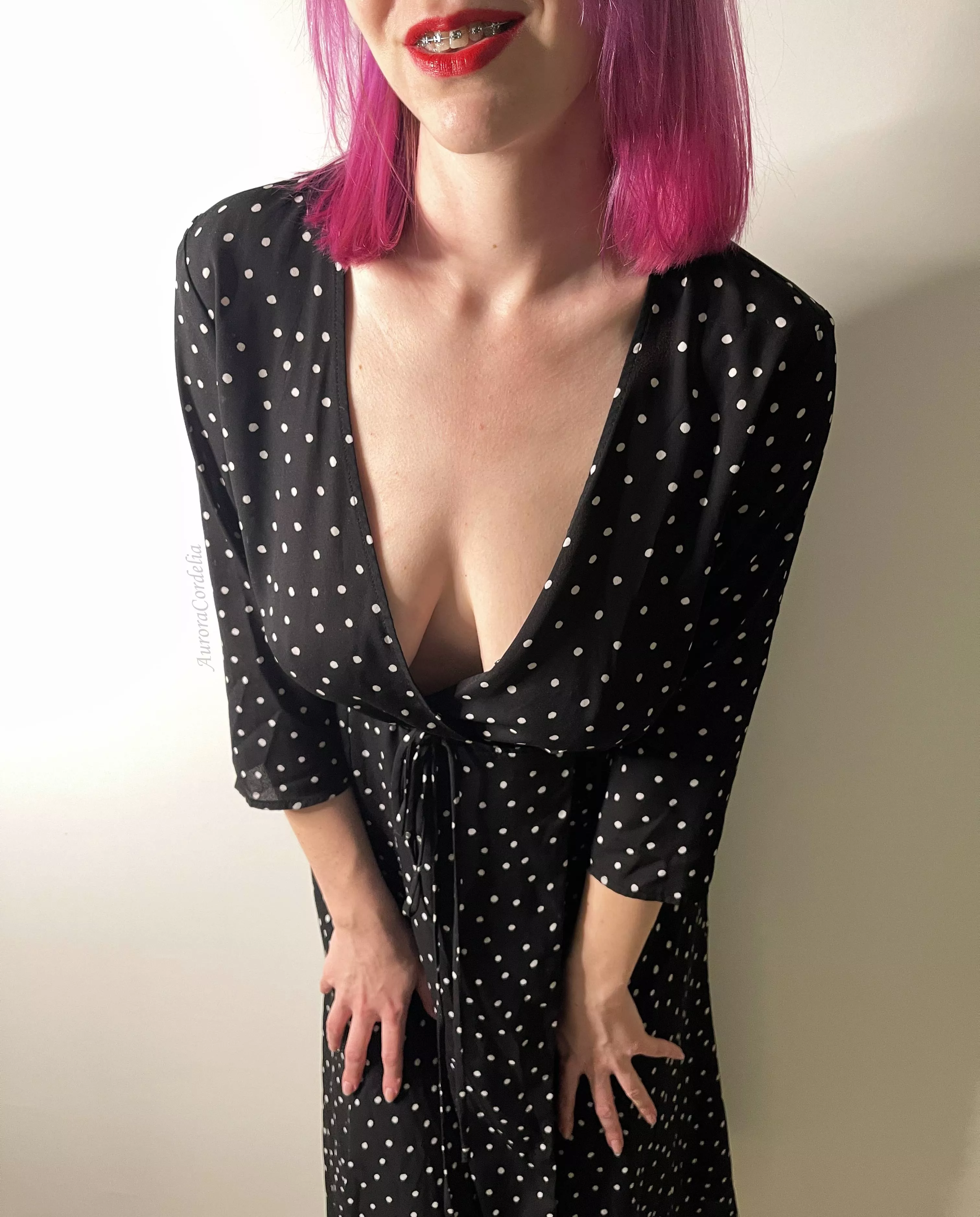 I hope you like bright colors posted by AuroraCordelia