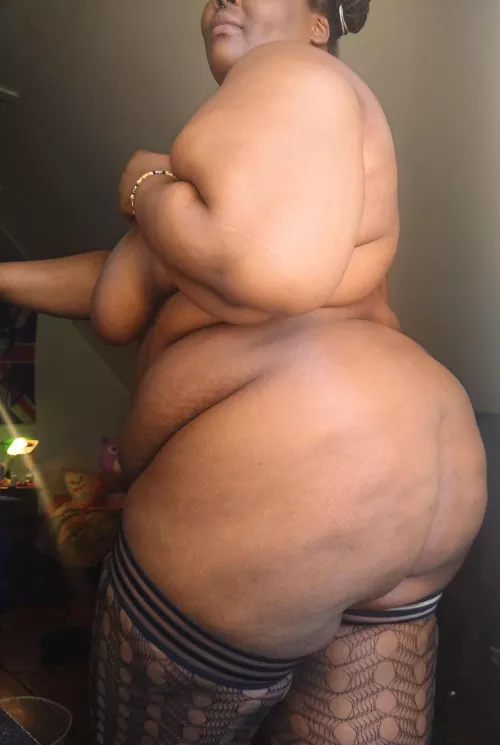 I hope you like cake for breakfast by rivers_0f_g0re