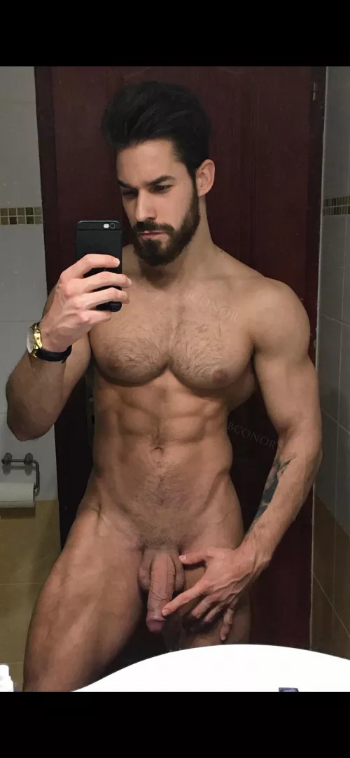 I hope you like it by bconor