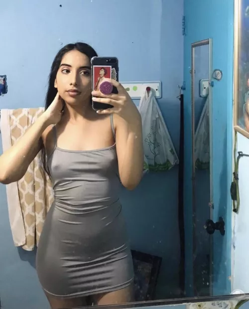 I hope you like Latinas! by brownandsweet7