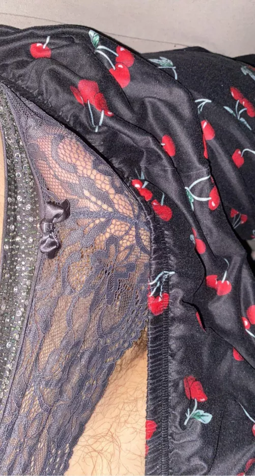 I hope you like me by PastSeaworthiness902